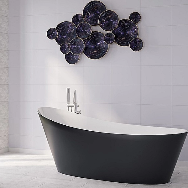 WHITE SATIN (1 сорт) - Фото - 2