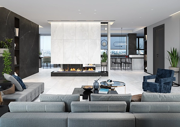 IMPALA BIANCO ### (1 сорт) - Фото - 8