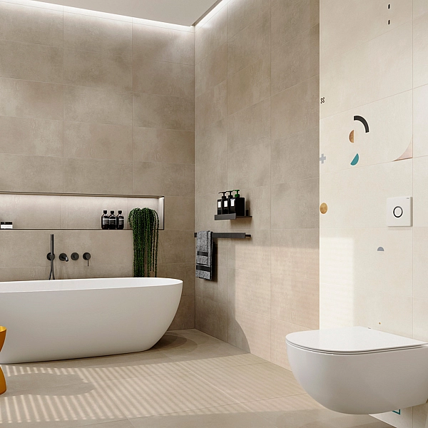 EXTRA DAR62720 ivory (1 сорт) - Фото - 2