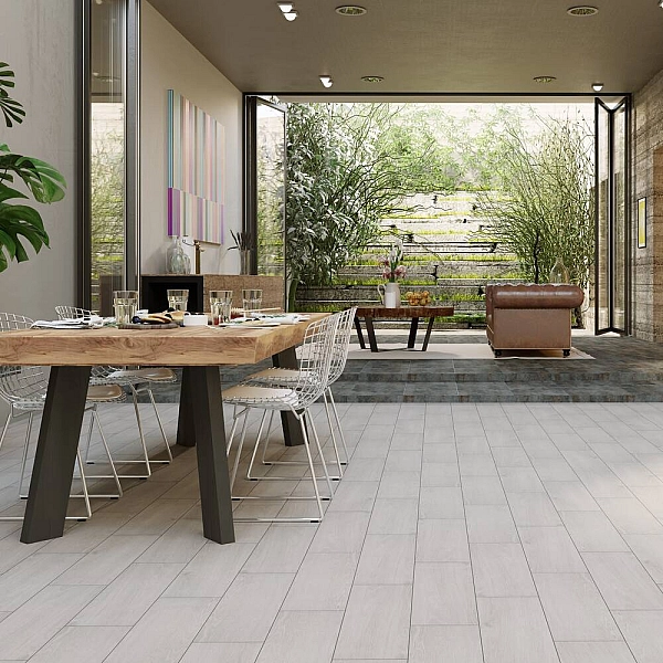 ASHENWOOD grey (1 сорт) - Фото - 2