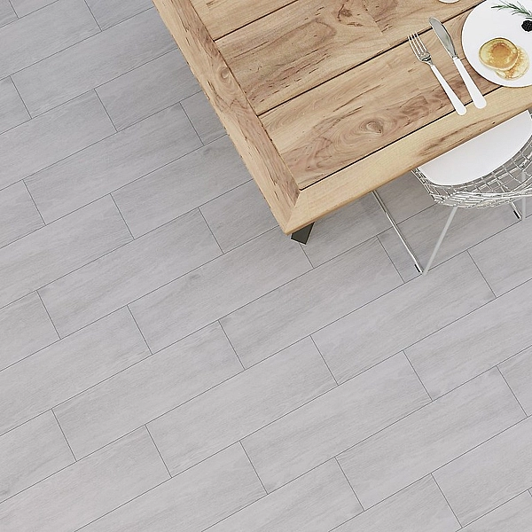 ASHENWOOD grey (1 сорт) - Фото - 3