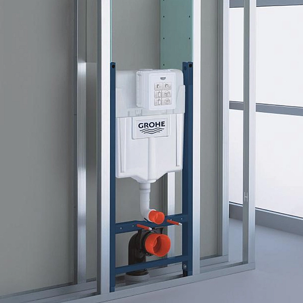 UA3884000G Rapid SL інсталяція комплект 3 в1 (1 сорт) - Фото - 2