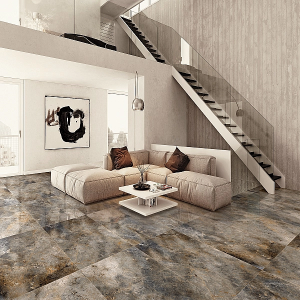 HG FLORIAN GRAFITO (1 сорт) - Фото - 2