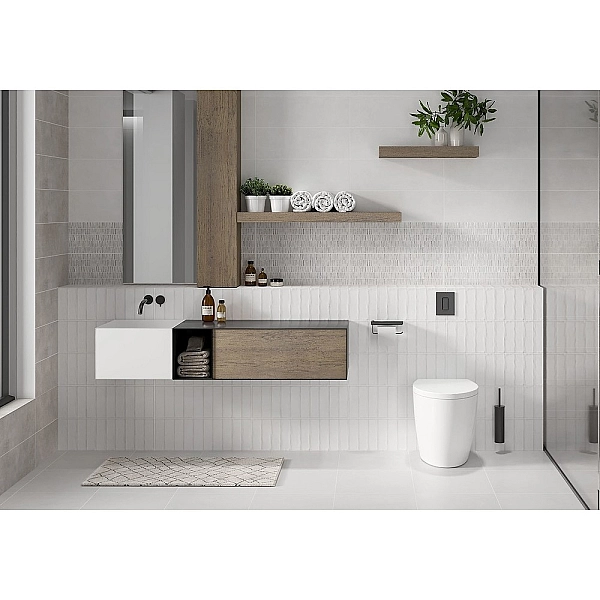 FLOW BROWN (1 сорт) - Фото - 2