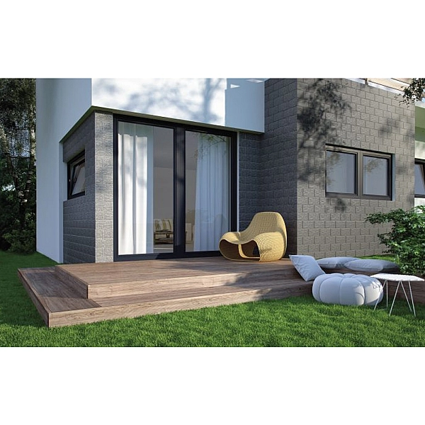 KAMIEN ELEWACYJNY CER 27 CYRKON (1 сорт) - Фото - 2