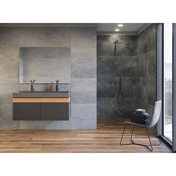 GRES COLORADO BIANCO RECT (1 сорт) - Фото - 5