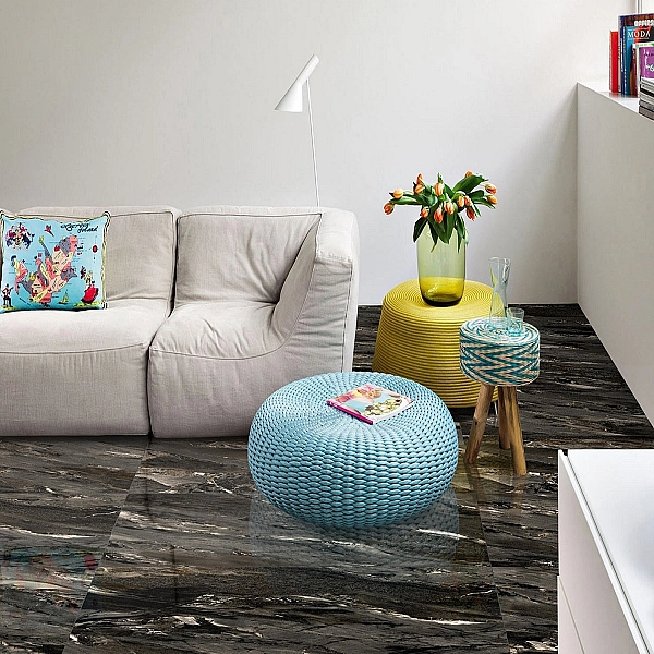 NUVOLATO MOCHA (1 сорт) - Фото - 2