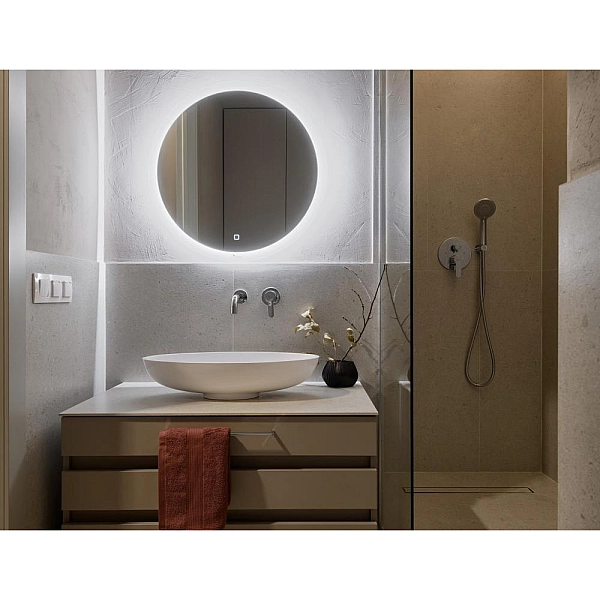 GRAY сірий світлий 12060 01 071 (1 сорт) - Фото - 2