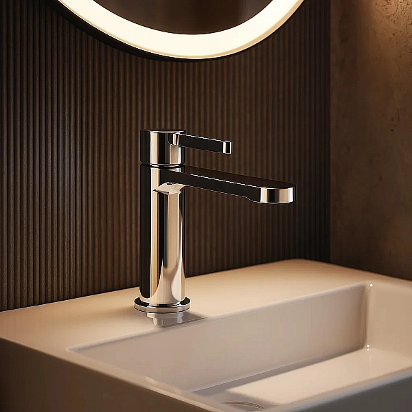 84111110 LAGUNA Змішувач д/раковини (1 сорт) - Фото - 3