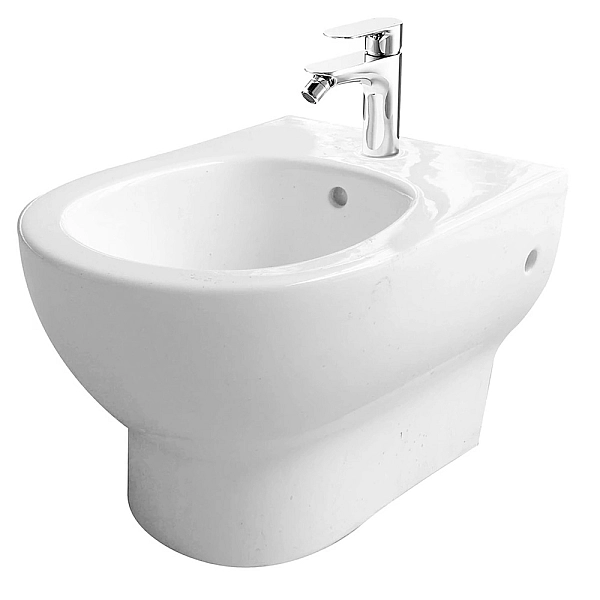 2120121 FRESH Біде підвісне NEW (1 сорт)