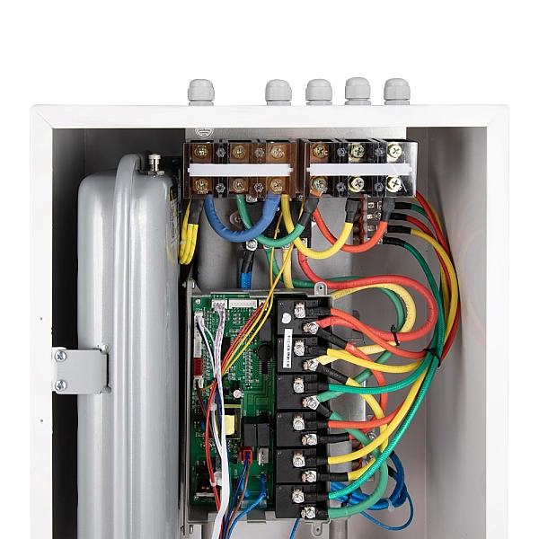 Котел електричний 24 кВт Thermo Alliance - Фото - 9