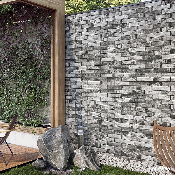 KAMIEN PIATTO ANTRACYT (1 сорт) - Фото - 2