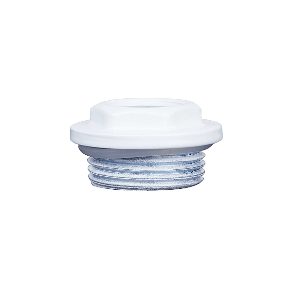 Футорка радиаторная Thermo Alliance Standart 1"х1/2" левая SD11515S - Фото - 3