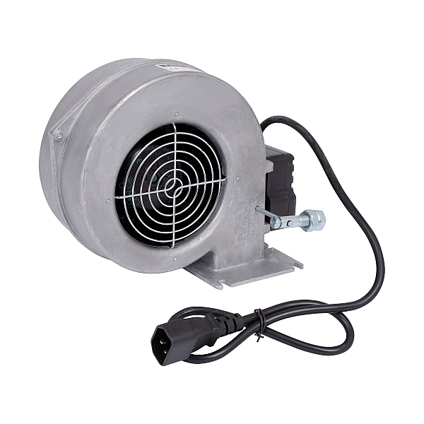 Вентилятор котла M Plus M Арт. X2 до 40 кВт - Фото - 3