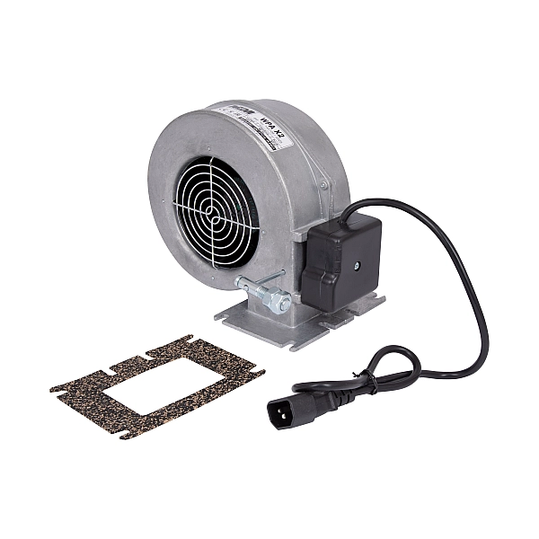 Вентилятор котла M Plus M Арт. X2 до 40 кВт - Фото - 7