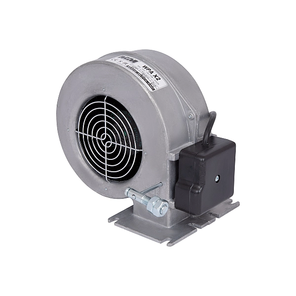 Вентилятор котла M Plus M Арт. X2 до 40 кВт