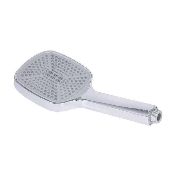 Душова система універсальна Lidz Dozorca 1030 на три споживача (з виливом) (k35) LDDOZ1030CRM45407 Chrome - Фото - 6