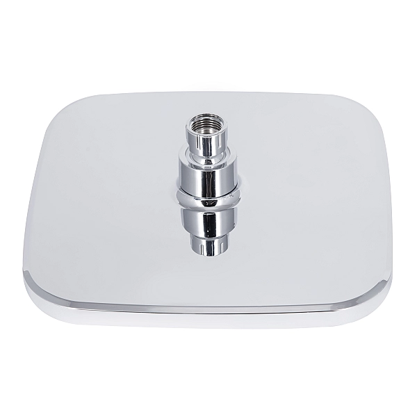 Душова система універсальна Lidz Dozorca 1030 на три споживача (з виливом) (k35) LDDOZ1030CRM45407 Chrome - Фото - 8