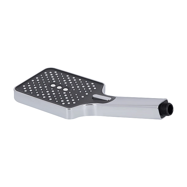 Душова система універсальна Qtap Swan Cascada на три споживача (з виливом) QTSWA111CRM45566 Chrome - Фото - 10