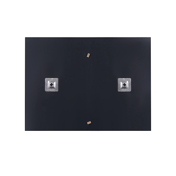 Зеркало Lidz Wawel 140.07.12 450х600 настенное прямоугольное LD78WA4560 - Фото - 4