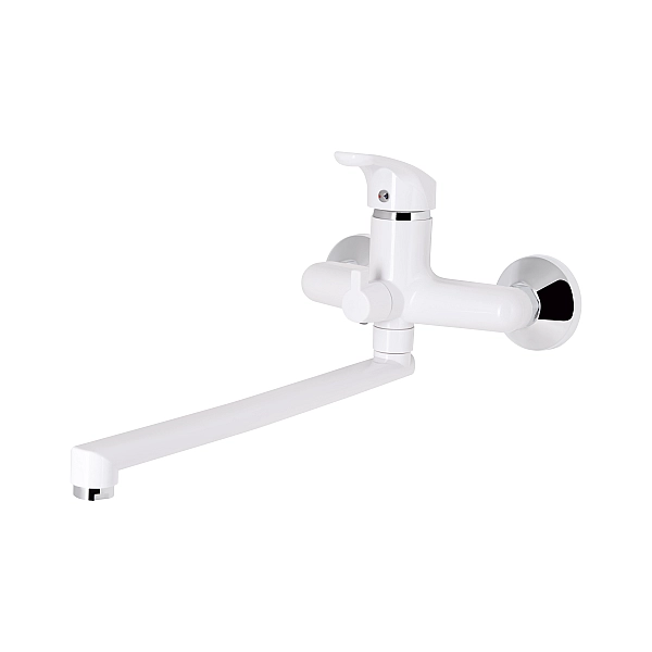 Brinex 36W 005 смеситель ванна длинная (k35) - Фото - 3