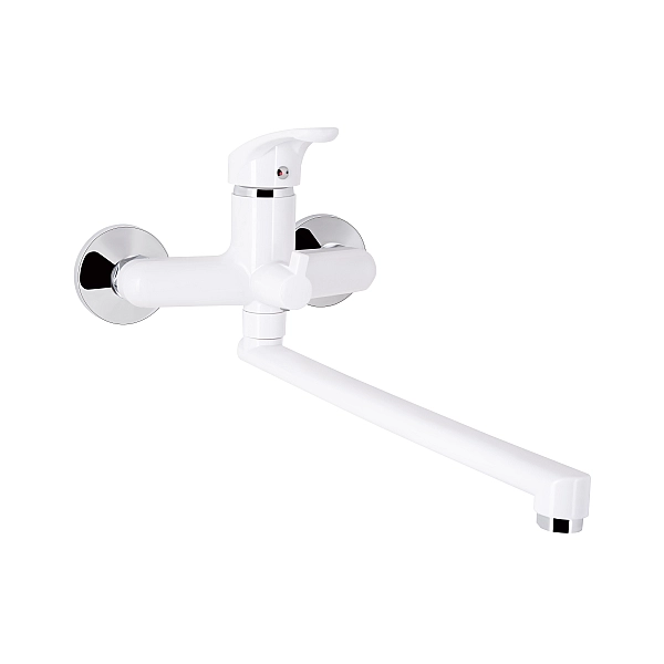 Brinex 36W 005 смеситель ванна длинная (k35)