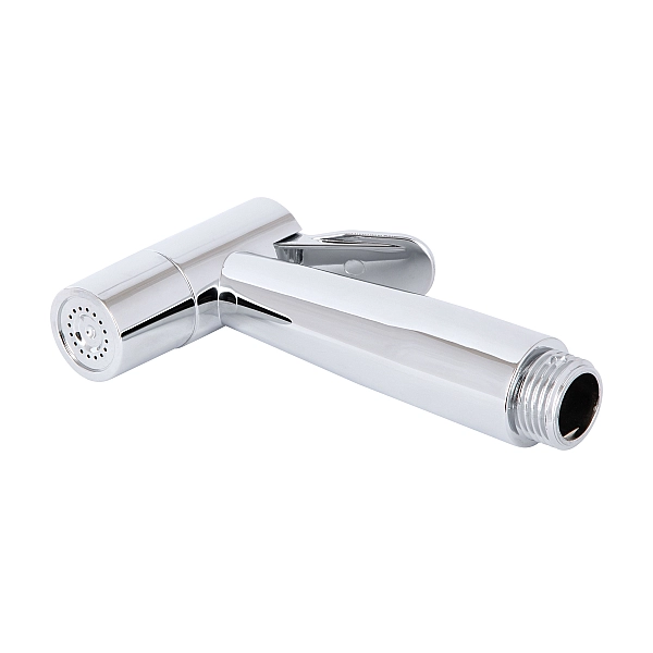 Змішувач для гігієнічного душу Qtap Evia QTEVI262CRM47582 Chrome - Фото - 5