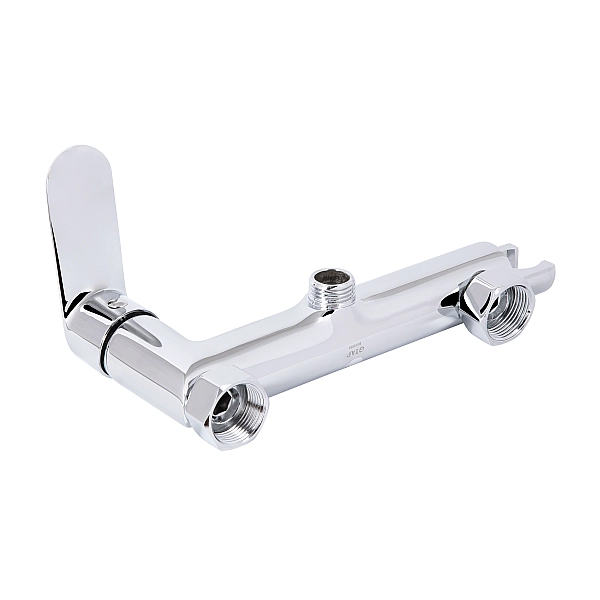 Змішувач для гігієнічного душу Qtap Evia QTEVI262CRM47582 Chrome - Фото - 6