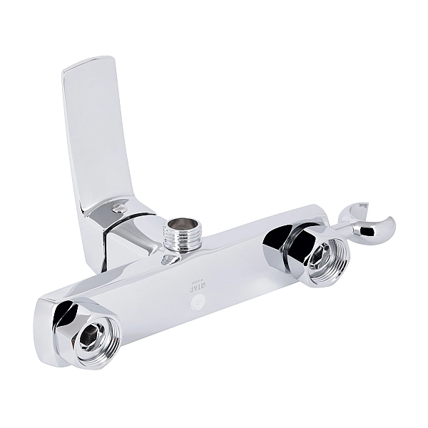 Смеситель для гигиенического душа Qtap Tern QTTER262CRM47590 Chrome - Фото - 6