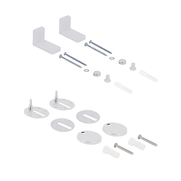 Унитаз-компакт Qtap Scorpio безободковый Ultra Quiet с сиденьем Soft-close QT14226088AW - Фото - 10