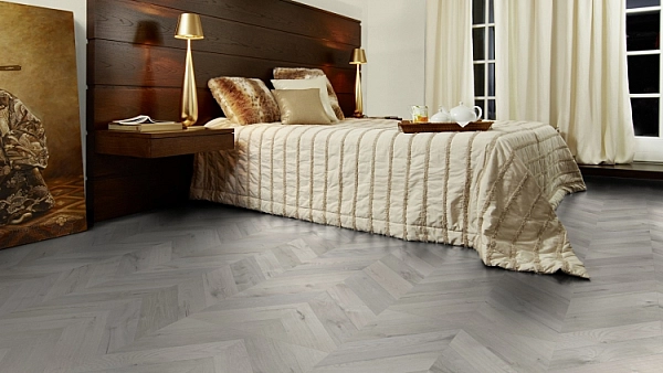 Ламінат K4438 RH Дуб , 8 мм Kaindl АВСТРІЯ - Фото - 2