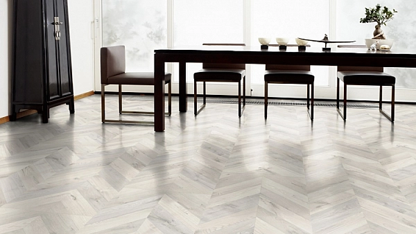 Ламінат K4438 RH Дуб , 8 мм Kaindl АВСТРІЯ - Фото - 4