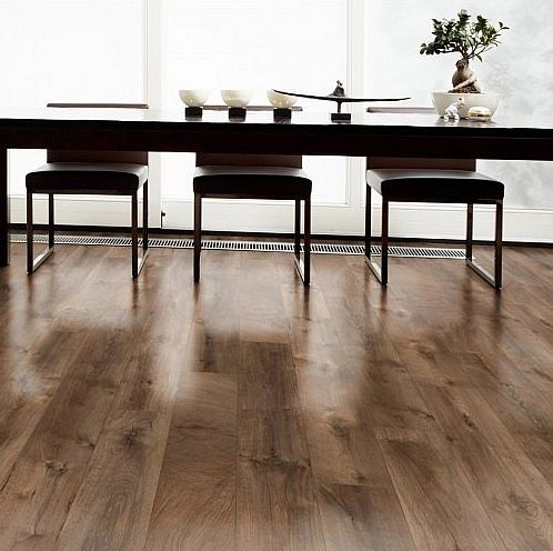 Ламінат K4382 RE Дуб Фреско Барк 10 мм, Kaindl - Фото - 3