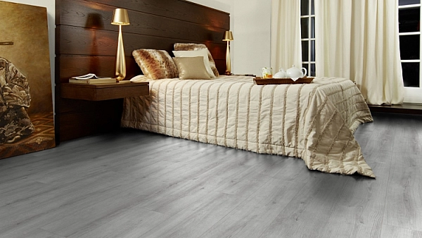 Ламінат Kaindl Natural Touch Standard Plank K4422 Дуб EVOKE CONCRETE, 8 мм - Фото - 3