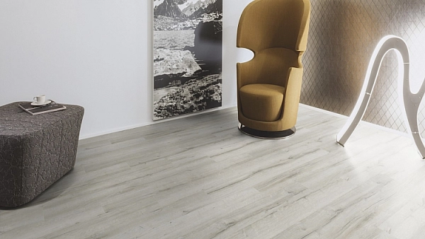 Ламінат 34266 AV Дуб Барі, 8мм, Kaindl - Фото - 3