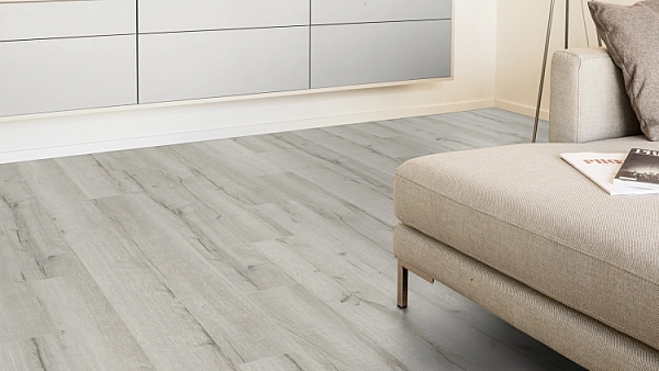 Ламінат 34266 AV Дуб Барі, 8мм, Kaindl - Фото - 4