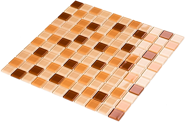 Мозаїка GM 4012 C3 Honey D-Honey M-Honey W 300x300x4 Котто Кераміка - Фото - 2