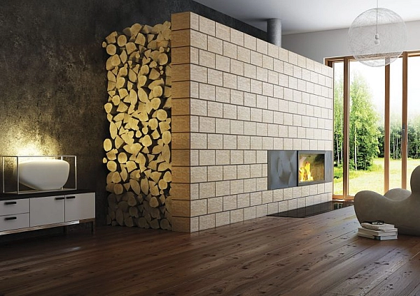 Камінь фасадний Cer 10 Ecru 14,8x30x0,9 код 7320 Cerrad - Фото - 2