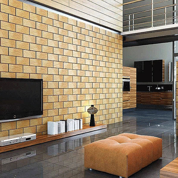 Камінь фасадний Cer 11 Cappuccino 14,8x30x0,9 код 7337 Cerrad - Фото - 3