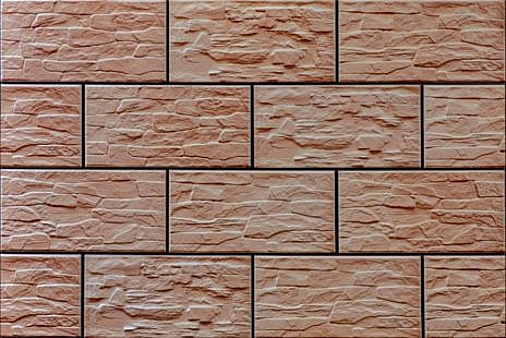 Камінь фасадний Cer 23 Agat 14,8x30x0,9 код 7368 Cerrad