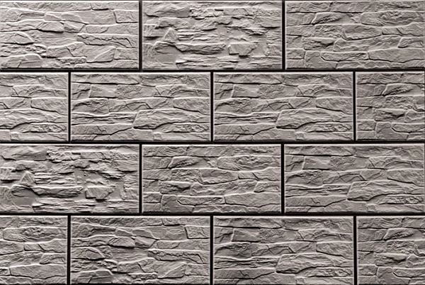 Камінь фасадний Cer 27 Cyrkon 14,8x30x0,9 код 7405 Cerrad