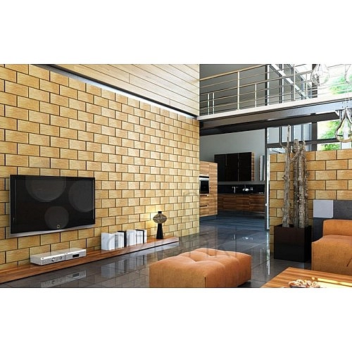 Камінь фасадний Cer 30 Aragonit 14,8x30x0,9 код 7436 Cerrad - Фото - 2