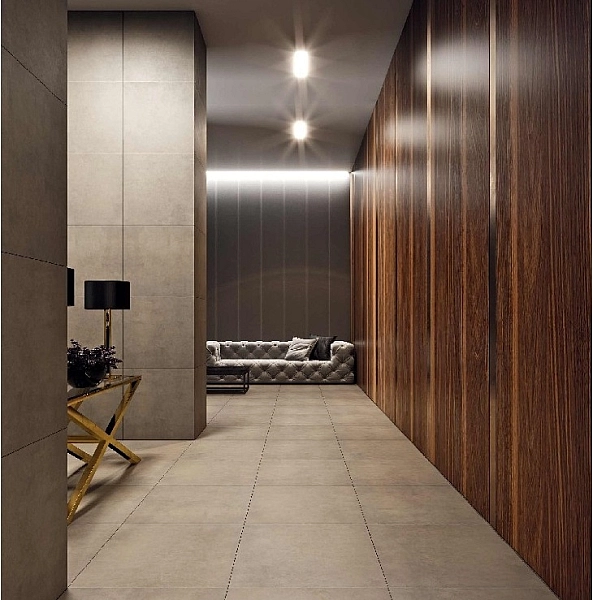 Плитка підлогова Town Beige RECT 60x120 код 7000 StarGres - Фото - 2