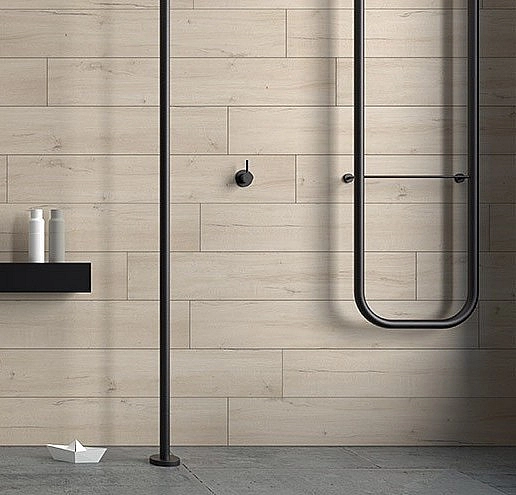 Плитка підлогова Suomi White 15,5x62 код 8865 StarGres - Фото - 3