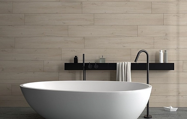 Плитка підлогова Suomi White 15,5x62 код 8865 StarGres - Фото - 2