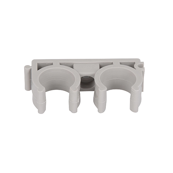 Кріплення PPR Thermo Alliance 20 подвійний - Фото - 4