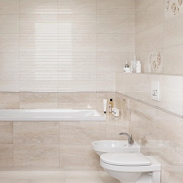 Плитка стінова Camelia STR 29,7x60 код 2761 Опочно - Фото - 2