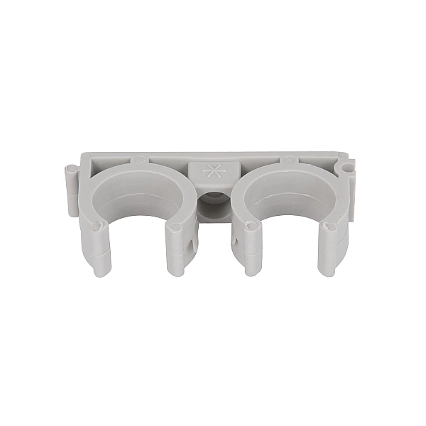 Кріплення PPR Thermo Alliance 25 подвійне - Фото - 4