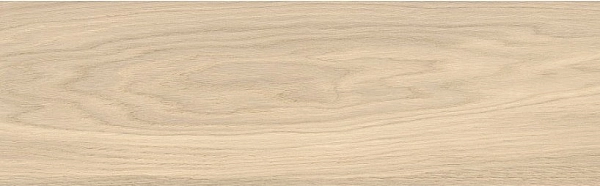 Плитка керамогранітна Chesterwood Cream 185x598x9 Cersanit