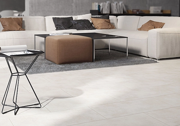 Плитка підлогова Dreaming Light Grey 29,8x59,8 код 3553 Церсаніт - Фото - 2